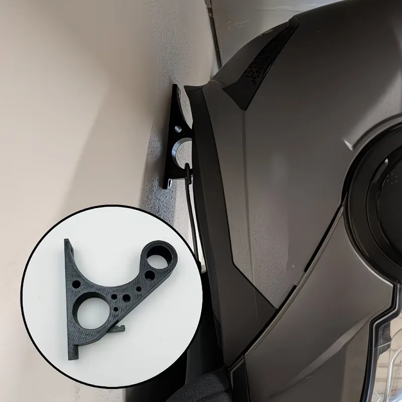 1pcs Plastic Motorcycle Helmet - đánh giá và giá Motorcycle Helmets