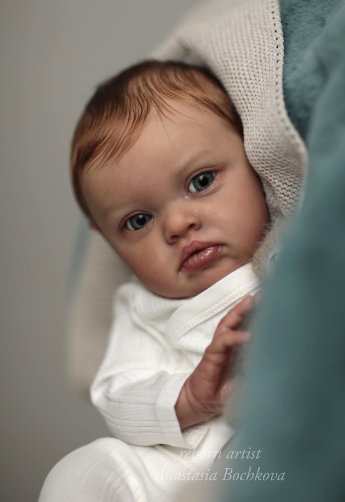 NPK 20inch Chantal Reborn Doll - đánh giá và giá Atv Parts