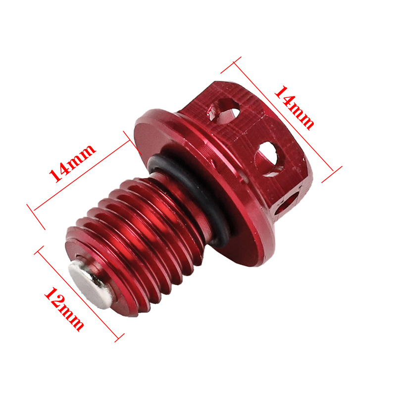 Motorcycle M12x1.5 Magnetic En - đánh giá và giá Motorcycle Parts