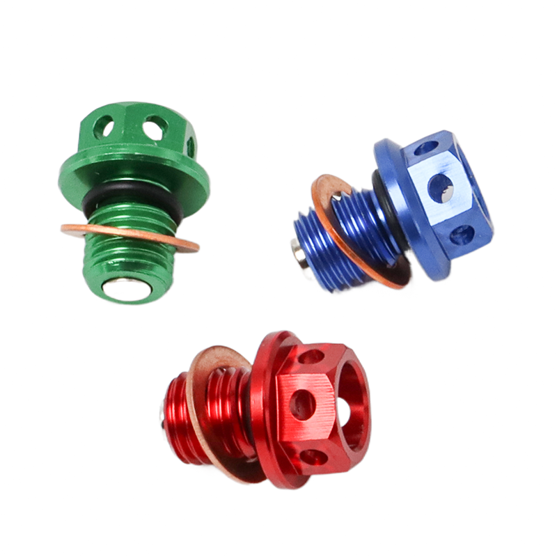 Motorcycle M12x1.5 Magnetic En - đánh giá và giá Motorcycle Parts