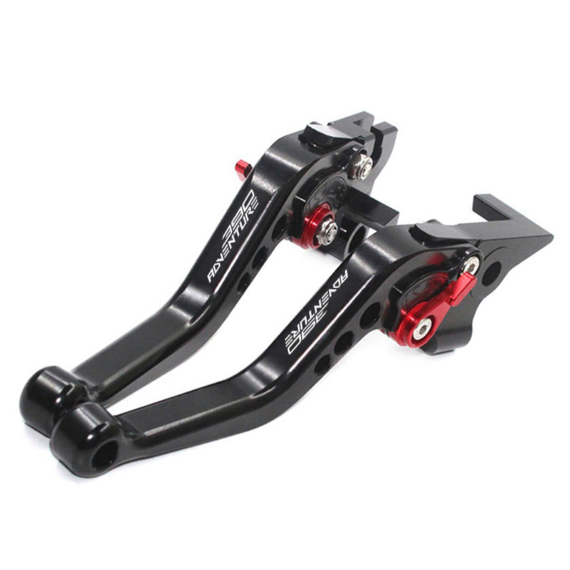 For KTM 390ADVENTURE 390 ADVEN - đánh giá và giá Cnc Aluminum Adjustable Brake Clutch Levers