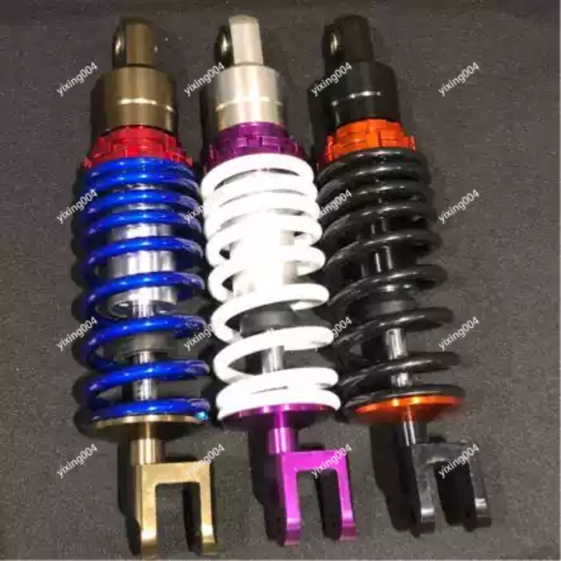 Rear Shock Absorber, 265mm Off - đánh giá và giá Scooter Parts