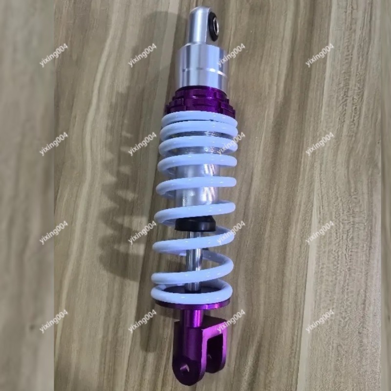 Rear Shock Absorber, 265mm Off - đánh giá và giá Scooter Parts