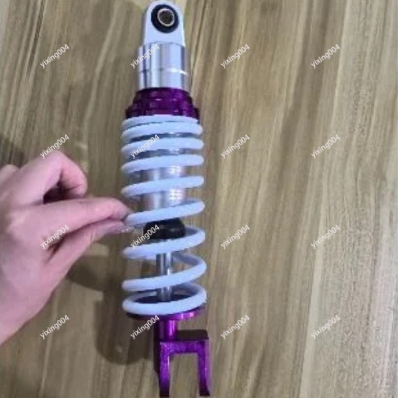 Rear Shock Absorber, 265mm Off - đánh giá và giá Scooter Parts