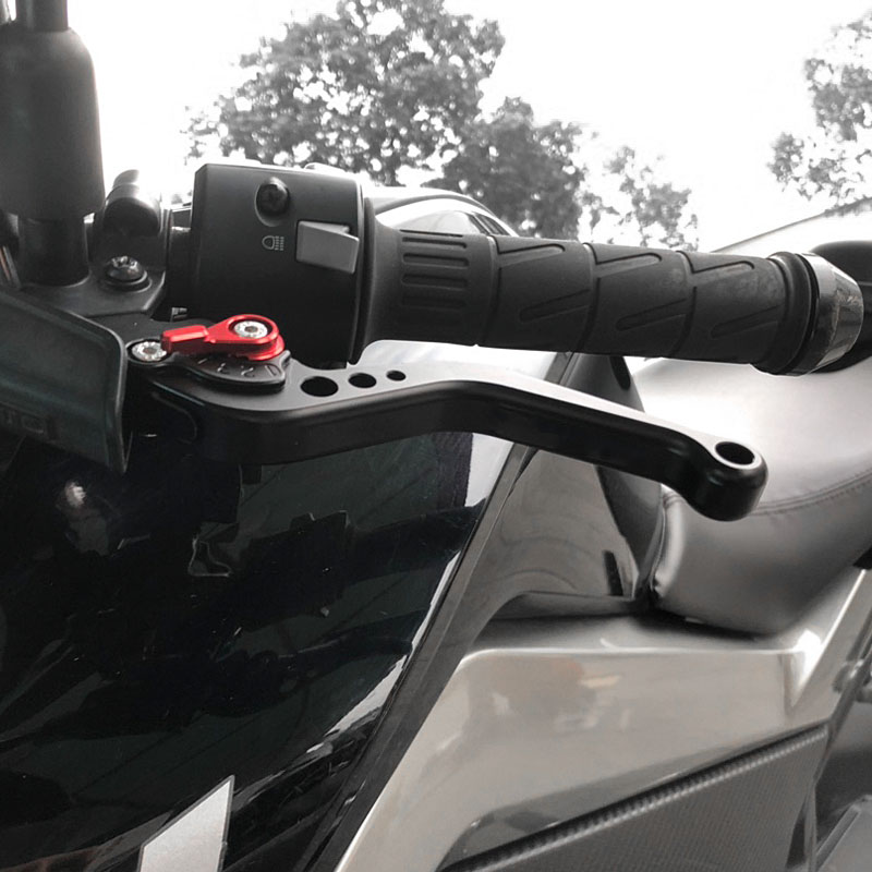 For BMW S1000RR S1000 RR S 100 - đánh giá và giá Cnc Aluminum Adjustable Brake Clutch Levers